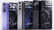 Ahead of launch, Samsung Galaxy S21 series' official teasers leaked