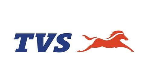 TVS Motor records highest ever quarterly profit, share up 11% TVS Motor records highest ever quarterly profit, share up 11%