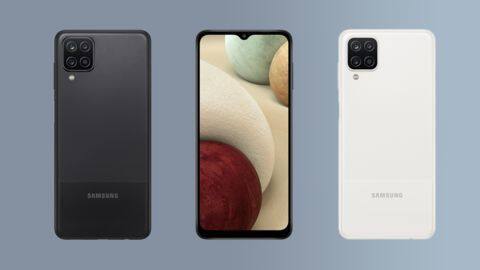 Samsung Galaxy A13 5G tipped to get a 50MP camera Samsung Galaxy A13 5G tipped to get a 50MP camera