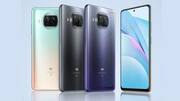 Redmi Note 9 Pro 5G to feature Snapdragon 750G chipset