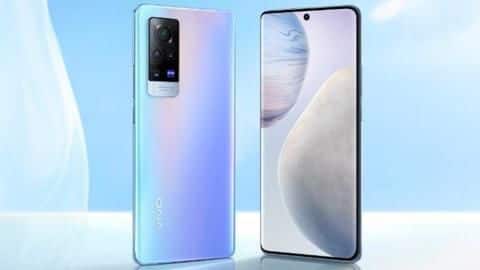 Vivo X60 Pro+ to support 55W fast-charging, reveals 3C certification Vivo X60 Pro+ to support 55W fast-charging, reveals 3C certification