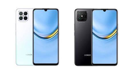 HONOR Play 20 Pro, with Helio G80 chipset, launched HONOR Play 20 Pro, with Helio G80 chipset, launched