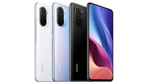 Redmi K50 series confirmed to be in the works Redmi K50 series confirmed to be in the works