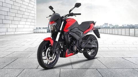 Bajaj Dominar 250's prices reduced by Rs. 16,500 Bajaj Dominar 250's prices reduced by Rs. 16,500
