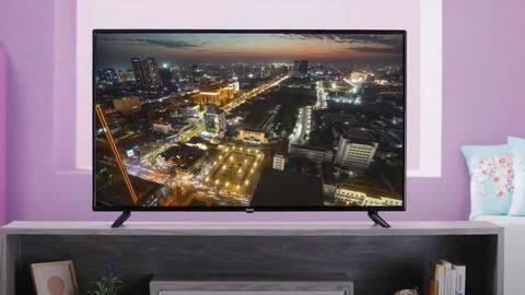 Redmi announces 32-inch and 43-inch smart TVs in India Redmi announces 32-inch and 43-inch smart TVs in India