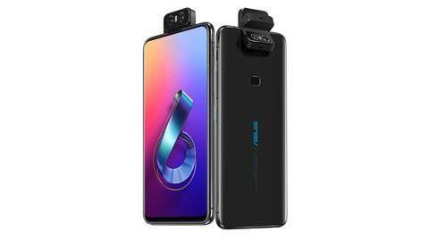 ASUS releases Android 11 update for the ZenFone 6 ASUS releases Android 11 update for the ZenFone 6