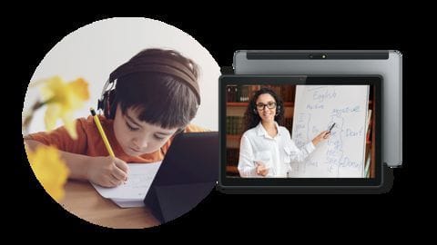 Lava launches three students-focused Android tablets in India Lava launches three students-focused Android tablets in India