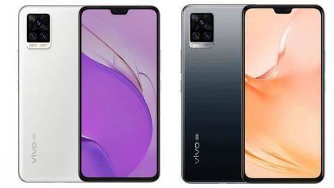 Vivo V20 Pro 5G to be launched on December 2 Vivo V20 Pro 5G to be launched on December 2