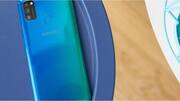 Samsung Galaxy F41 listed officially, India launch round the corner