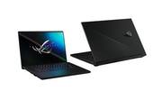 ASUS introduces new gaming laptops with 11th-generation Core H-series processors