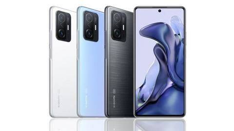 Xiaomi 11T Pro's Bluetooth SIG certification suggests upcoming India launch Xiaomi 11T Pro's Bluetooth SIG certification suggests upcoming India launch