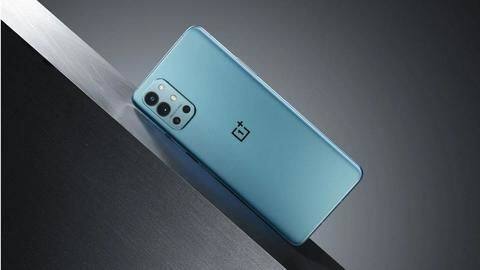 OnePlus releases OxygenOS 11.2.1.2 update for 9R model in India OnePlus releases OxygenOS 11.2.1.2 update for 9R model in India