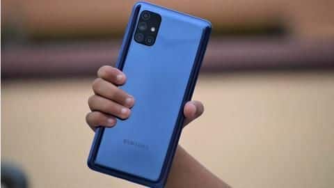 Samsung Galaxy M62 spotted on NBTC certification site Samsung Galaxy M62 spotted on NBTC certification site