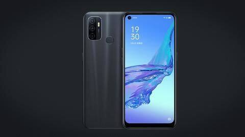 OPPO A11s tipped to debut with Snapdragon 460 chipset OPPO A11s tipped to debut with Snapdragon 460 chipset