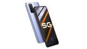 iQOO Neo 5 to be launched in March, specifications leaked