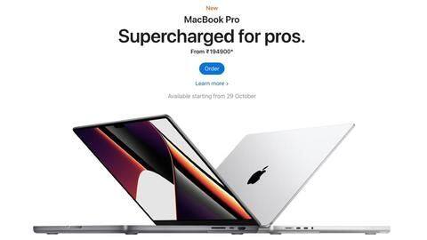 Apple's latest MacBook Pro, AirPods sale postponed to October 29 Apple's latest MacBook Pro, AirPods sale postponed to October 29