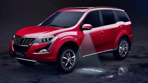 New-generation Mahindra XUV500 found testing, design highlights revealed New-generation Mahindra XUV500 found testing, design highlights revealed