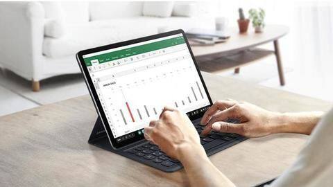 Samsung releases Android 11 update for the Galaxy Tab S5e Samsung releases Android 11 update for the Galaxy Tab S5e