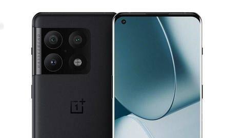 OnePlus could reveal or tease 10 series on January 5 OnePlus could reveal or tease 10 series on January 5