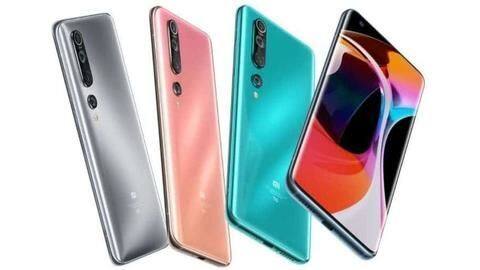 Mi 10S teased with 108MP main camera; launch date confirmed Mi 10S teased with 108MP main camera; launch date confirmed