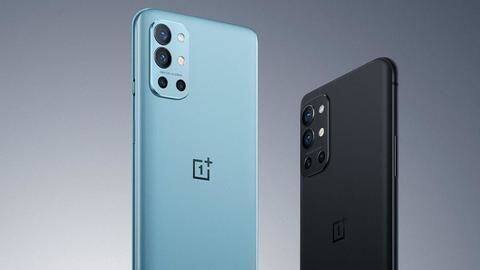 OnePlus 9 RT's launch teased; more details tomorrow OnePlus 9 RT's launch teased; more details tomorrow