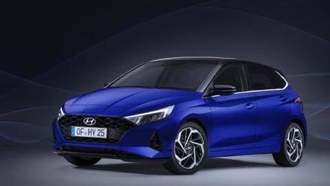 Ahead of launch, 2020 Hyundai i20's unofficial pre-bookings begin Ahead of launch, 2020 Hyundai i20's unofficial pre-bookings begin