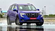 Mahindra XUV700 bags over 65,000 bookings; delivery date revealed