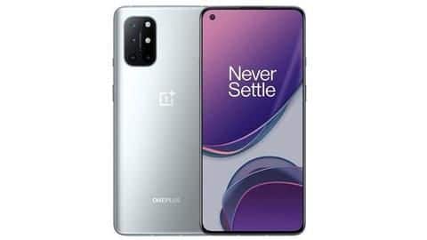 OnePlus 8T gets a bug fix with OxygenOS 11.0.6.8 update OnePlus 8T gets a bug fix with OxygenOS 11.0.6.8 update
