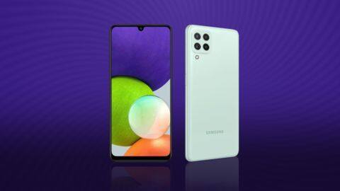 Samsung Galaxy A22 4G's support page goes live, launch imminent Samsung Galaxy A22 4G's support page goes live, launch imminent