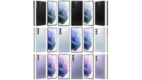 New report reiterates prices, storage options of Samsung Galaxy S21-series New report reiterates prices, storage options of Samsung Galaxy S21-series