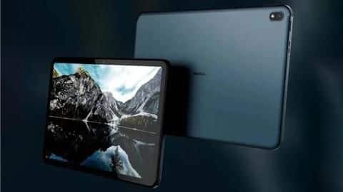 Nokia T20 receives BIS certification; India launch soon Nokia T20 receives BIS certification; India launch soon