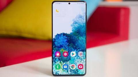 Samsung Galaxy S21 to offer 25W charging, 3C certification reveals Samsung Galaxy S21 to offer 25W charging, 3C certification reveals