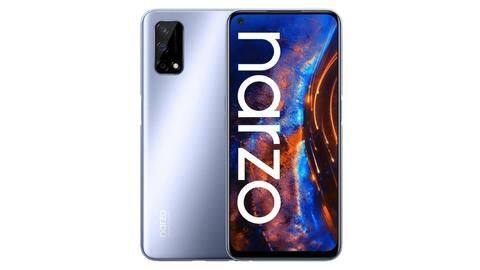 Realme Narzo 30 spotted on Geekbench, key specifications revealed Realme Narzo 30 spotted on Geekbench, key specifications revealed