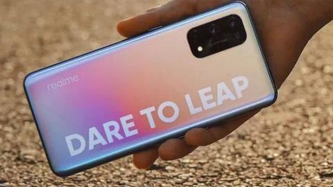 #DealOfTheDay: Realme X7 Pro 5G available with Rs. 6,000 discount #DealOfTheDay: Realme X7 Pro 5G available with Rs. 6,000 discount