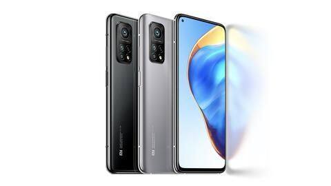 Mi 11T Pro tipped to get 120Hz display, 120W fast-charging Mi 11T Pro tipped to get 120Hz display, 120W fast-charging