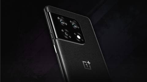 OnePlus 10 Pro to support 125W fast-charging OnePlus 10 Pro to support 125W fast-charging