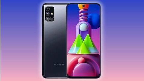 Samsung Galaxy M52 5G's Geekbench listing reveals Snapdragon 778G chipset Samsung Galaxy M52 5G's Geekbench listing reveals Snapdragon 778G chipset