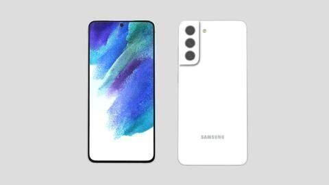 Samsung Galaxy S21 FE's FCC listing reveals 25W charger Samsung Galaxy S21 FE's FCC listing reveals 25W charger