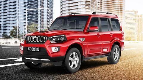 Massive discounts announced on these Mahindra cars in March Massive discounts announced on these Mahindra cars in March