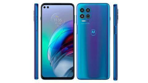 Ahead of launch, Moto G100's renders and specifications leaked Ahead of launch, Moto G100's renders and specifications leaked