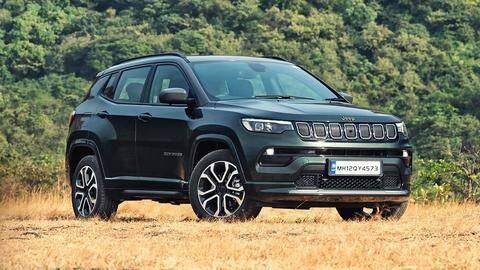 Prices of Jeep Compass increased by up to Rs. 20,000 Prices of Jeep Compass increased by up to Rs. 20,000