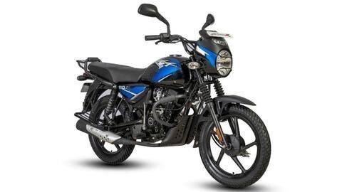 about bajaj