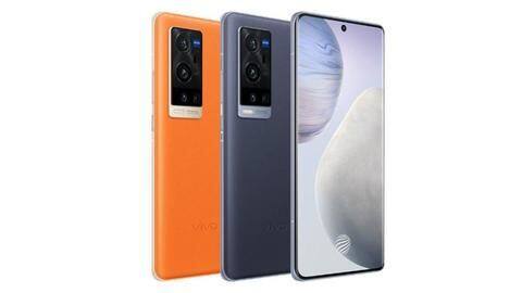 Vivo X70 Pro+ likely to get Snapdragon 888 chipset Vivo X70 Pro+ likely to get Snapdragon 888 chipset