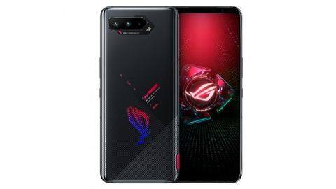 ASUS launches the ROG Phone 5 series of gaming smartphones ASUS launches the ROG Phone 5 series of gaming smartphones