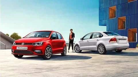 Volkswagen Polo Turbo, Vento Turbo removed from Indian website Volkswagen Polo Turbo, Vento Turbo removed from Indian website