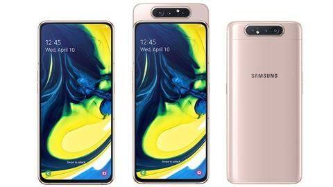 Samsung Galaxy A82 gets certified by Bluetooth SIG, launch imminent Samsung Galaxy A82 gets certified by Bluetooth SIG, launch imminent