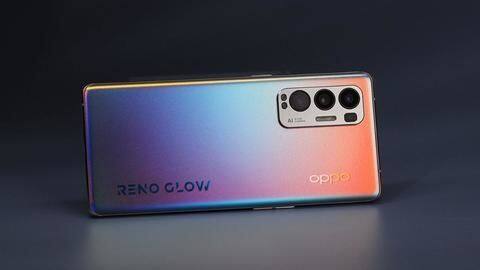 OPPO may soon launch Reno5 Pro+ 5G smartphone globally OPPO may soon launch Reno5 Pro+ 5G smartphone globally