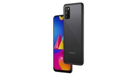Samsung Galaxy A03s bags BIS certification, launch imminent Samsung Galaxy A03s bags BIS certification, launch imminent