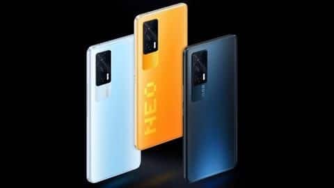 iQOO 7 and Neo5 bag BIS certification, India launch imminent iQOO 7 and Neo5 bag BIS certification, India launch imminent