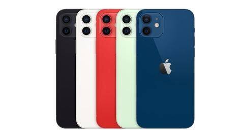 Apple starts assembling iPhone 12 in India for 'local customers' Apple starts assembling iPhone 12 in India for 'local customers'